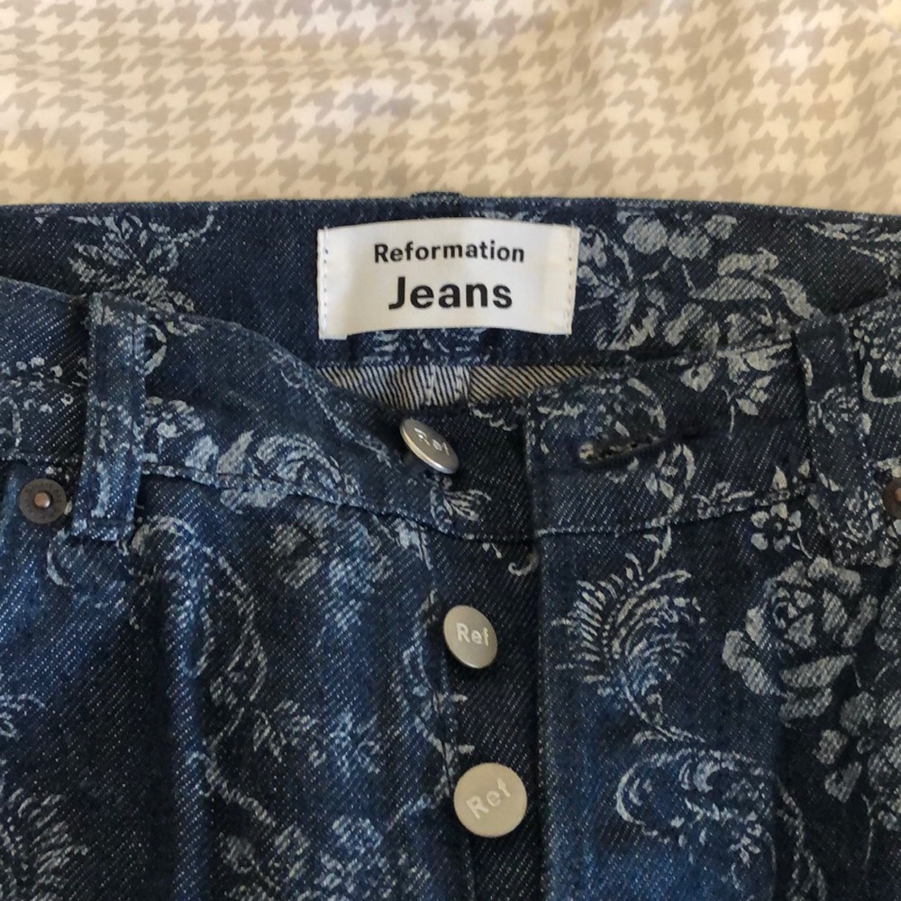 New ref jeans! - Picture 3 of 5